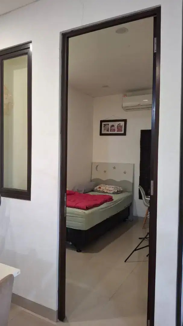 Rumah Dijual di Le Freya Lippo Cikarang